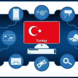 how to use free roaming in turkey ee